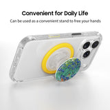 #Select Type_Yellow Base + Cover Grip