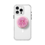 #Select Type_Pink Base + Cover Grip