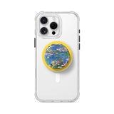 #Select Type_Yellow Base + Cover Grip