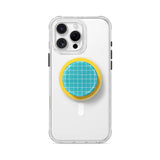 #Select Type_Yellow Base + Cover Grip