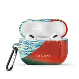 South Wind, Clear Sky - AirPods Case