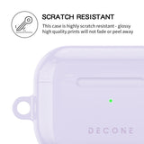 Purple - AirPods Case