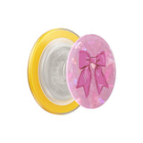 #Select Type_Yellow Base + Cover Grip