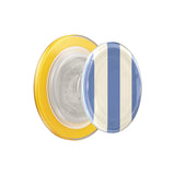 #Select Type_Yellow Base + Cover Grip