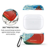 South Wind, Clear Sky - AirPods Case