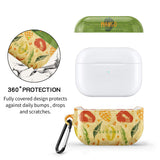 Rebellious Sweetness - AirPods Case