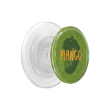 #Select Type_White Base + Cover Grip