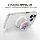 #Select Type_White Base + Cover Grip