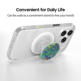 #Select Type_White Base + Cover Grip