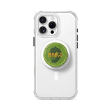 #Select Type_White Base + Cover Grip