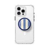 #Select Type_Blue Base + Cover Grip