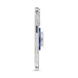 #Select Type_Blue Base + Cover Grip