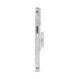 #Select Type_White Base + Cover Grip