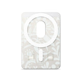 Snorkeling - Matte Wallet MagSafe Compatible