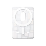 Leisure Time - Matte Wallet MagSafe Compatible