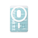 Water Entertainment - Matte Wallet MagSafe Compatible