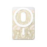 Rebellious Sweetness - Matte Wallet MagSafe Compatible