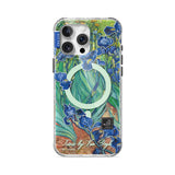 Irises - iPhone Case