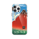 South Wind, Clear Sky - iPhone Case