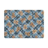 Best Companion - Clear MacBook Case