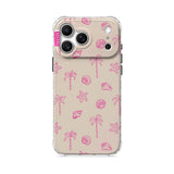Beach Walk - iPhone Case