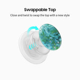 #Select Type_Cover Grip