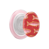 #Select Type_Pink Base + Cover Grip