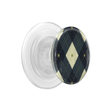 #Select Type_White Base + Cover Grip