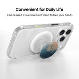 #Select Type_White Base + Cover Grip