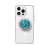 #Select Type_Pink Base + Cover Grip