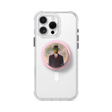#Select Type_Pink Base + Cover Grip