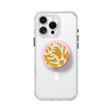 #Select Type_Pink Base + Cover Grip