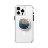 #Select Type_White Base + Cover Grip