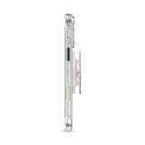 #Select Type_White Base + Cover Grip