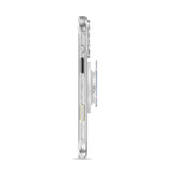#Select Type_White Base + Cover Grip