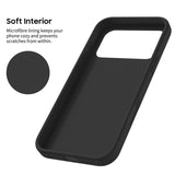 Confessing Love - Silicone iPhone Case