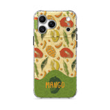 Rebellious Sweetness - iPhone Case