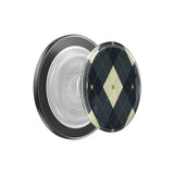 #Select Type_Black Base + Cover Grip