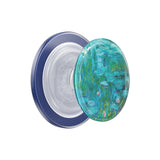 #Select Type_Blue Base + Cover Grip