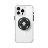 #Select Type_Black Base + Cover Grip