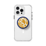 #Select Type_Blue Base + Cover Grip