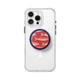 #Select Type_Blue Base + Cover Grip
