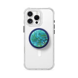 #Select Type_Blue Base + Cover Grip