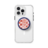 #Select Type_Blue Base + Cover Grip