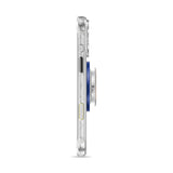 #Select Type_Blue Base + Cover Grip