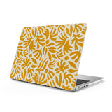 Sunbathing - Clear MacBook Case