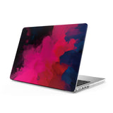 Phantom - Clear MacBook Case