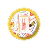 #Select Type_Yellow Base + Cover Grip