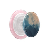 #Select Type_Pink Base + Cover Grip