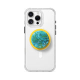 #Select Type_Yellow Base + Cover Grip